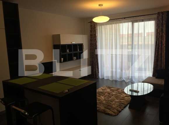 Apartament de închiriat 2 camere Gheorgheni - 49813AI | BLITZ Cluj-Napoca | Poza3