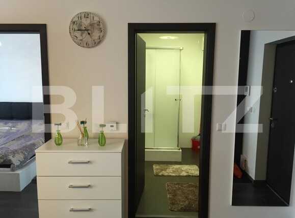 Apartament de închiriat 2 camere Gheorgheni - 49813AI | BLITZ Cluj-Napoca | Poza12