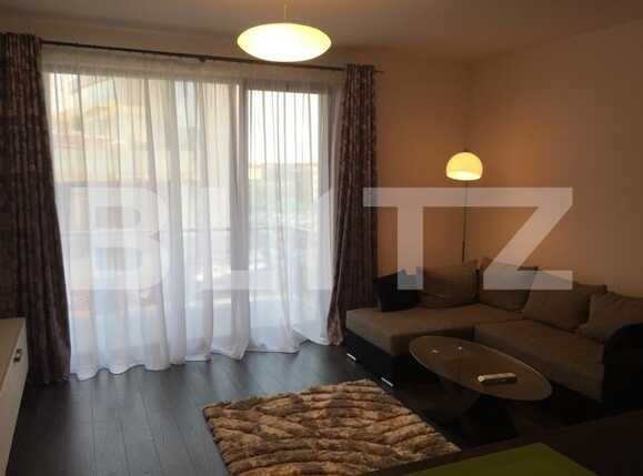 Apartament de închiriat 2 camere Gheorgheni - 49813AI | BLITZ Cluj-Napoca | Poza2