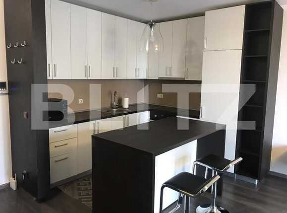 Apartament de închiriat 2 camere Gheorgheni - 49813AI | BLITZ Cluj-Napoca | Poza6