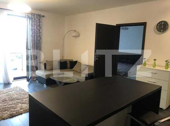 Apartament de închiriat 2 camere Gheorgheni - 49813AI | BLITZ Cluj-Napoca | Poza7