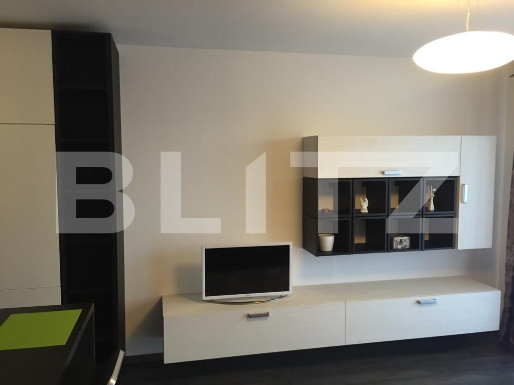 Apartament de închiriat 2 camere Gheorgheni - 49813AI | BLITZ Cluj-Napoca | Poza4