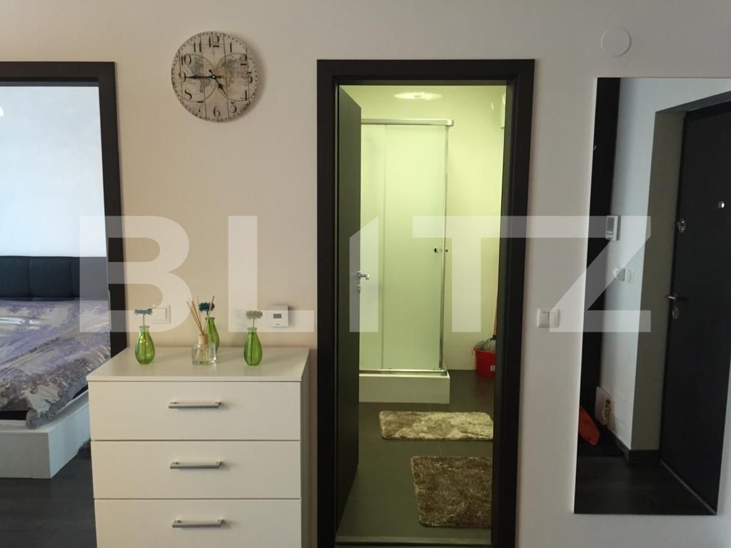 Apartament de închiriat 2 camere Gheorgheni - 49813AI | BLITZ Cluj-Napoca | Poza12