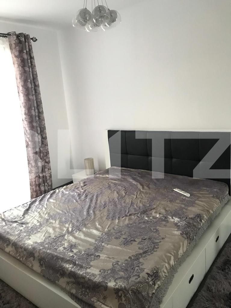 Apartament de închiriat 2 camere Gheorgheni - 49813AI | BLITZ Cluj-Napoca | Poza8