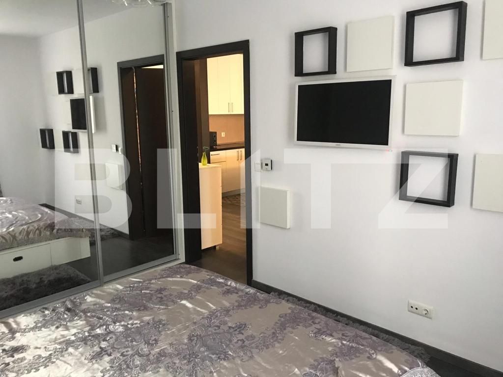 Apartament de închiriat 2 camere Gheorgheni - 49813AI | BLITZ Cluj-Napoca | Poza11