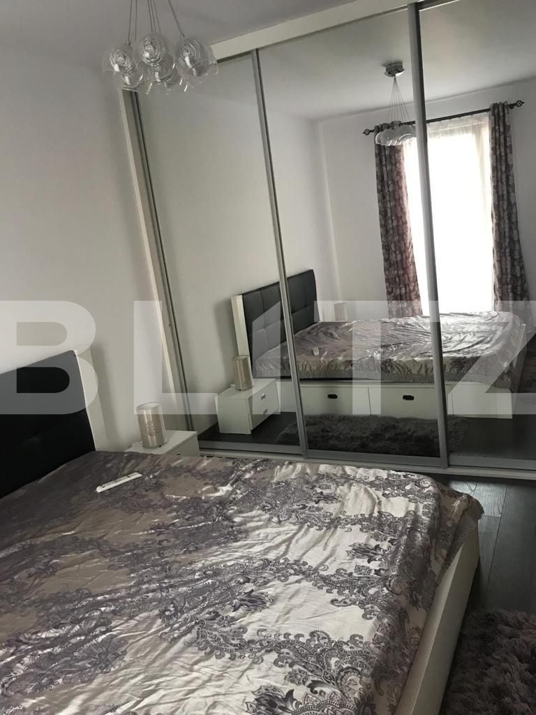 Apartament de închiriat 2 camere Gheorgheni - 49813AI | BLITZ Cluj-Napoca | Poza10