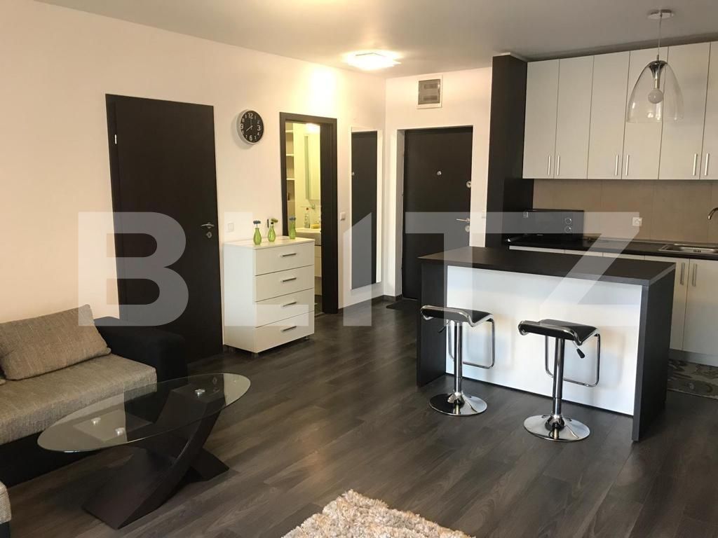 Apartament de închiriat 2 camere Gheorgheni - 49813AI | BLITZ Cluj-Napoca | Poza5