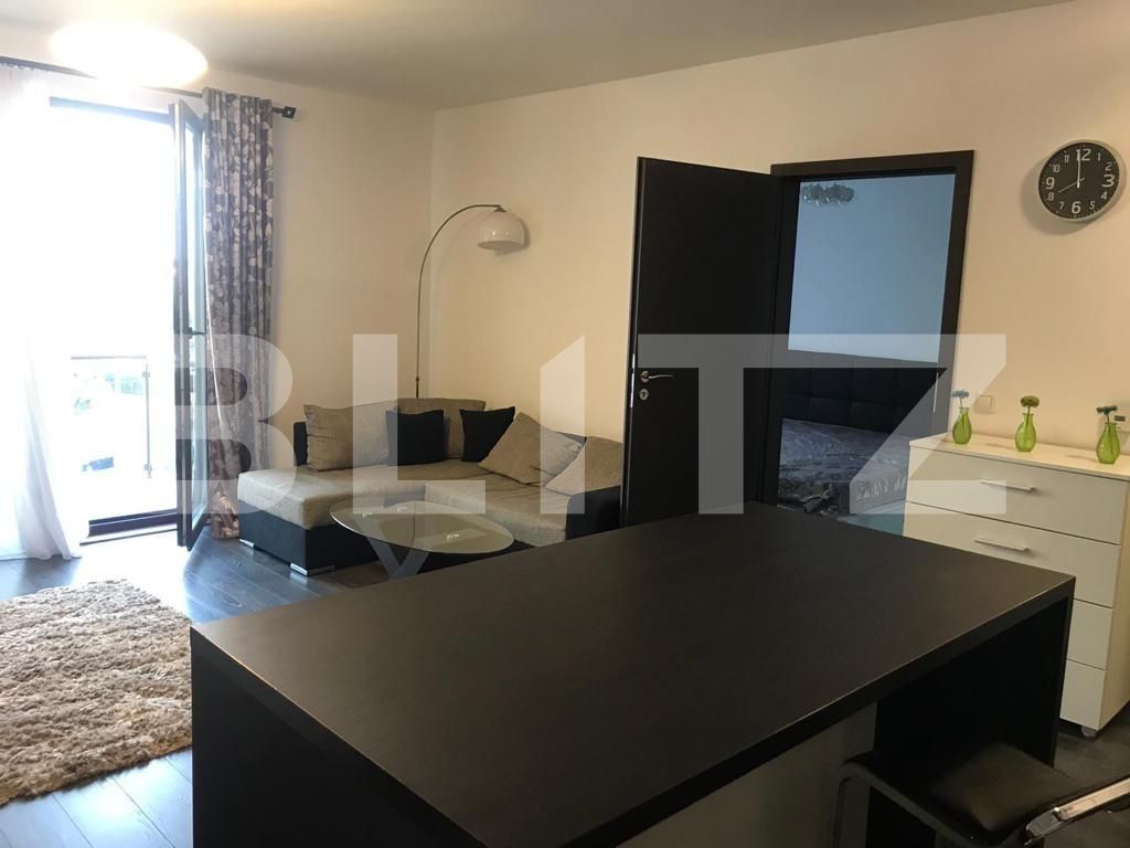 Apartament de închiriat 2 camere Gheorgheni - 49813AI | BLITZ Cluj-Napoca | Poza7