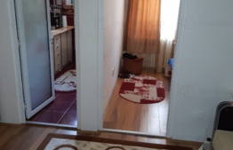 Garsoniera cu dormitor separat, mobilata si utilata modern, 32mp, zona strazii Parang