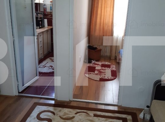 Garsonieră de vânzare Manastur - 49814AV | BLITZ Cluj-Napoca | Poza1