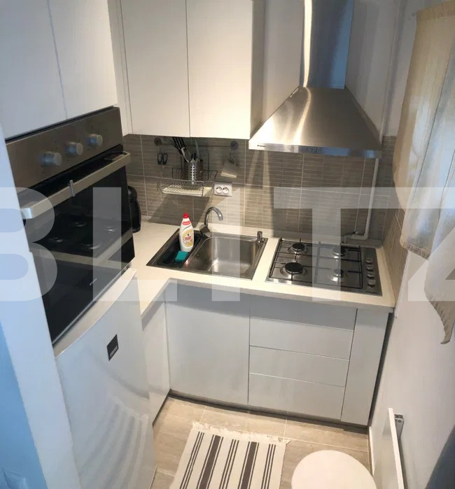 Garsonieră de vânzare Manastur - 49815AV | BLITZ Cluj-Napoca | Poza4