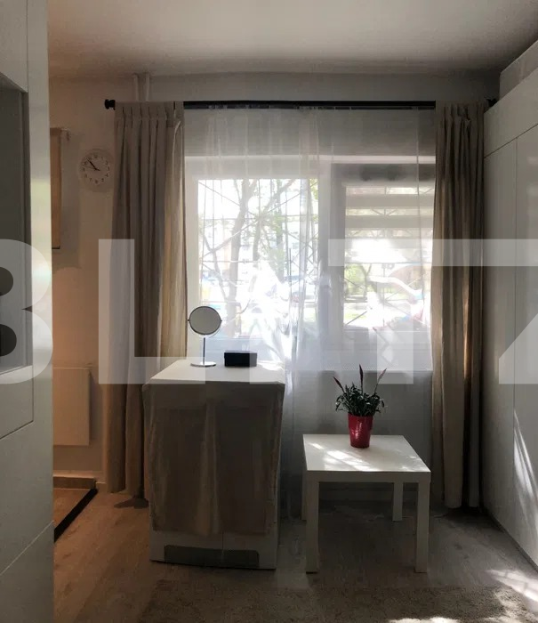 Garsonieră de vânzare Manastur - 49815AV | BLITZ Cluj-Napoca | Poza2