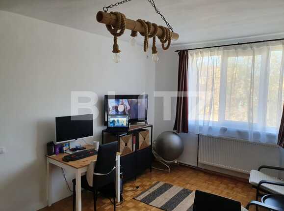 Apartament de vânzare 2 camere Semicentral - 49816AV | BLITZ Cluj-Napoca | Poza5