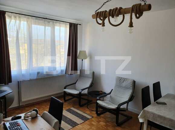 Apartament de vânzare 2 camere Semicentral - 49816AV | BLITZ Cluj-Napoca | Poza4