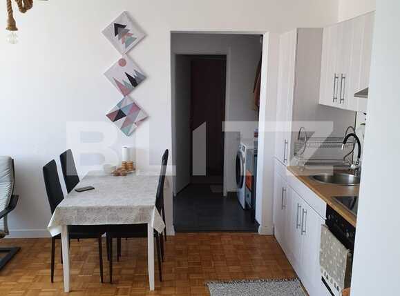 Apartament de vânzare 2 camere Semicentral - 49816AV | BLITZ Cluj-Napoca | Poza2