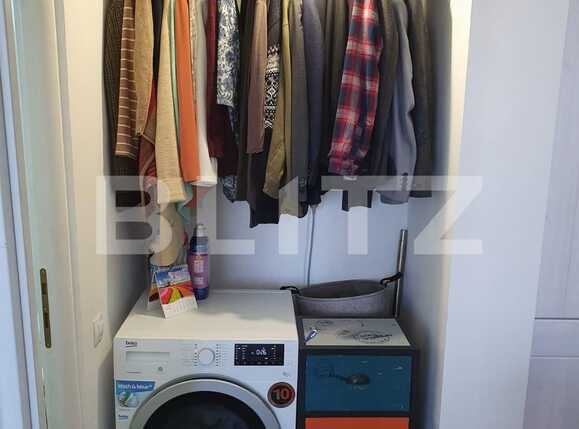 Apartament de vânzare 2 camere Semicentral - 49816AV | BLITZ Cluj-Napoca | Poza7