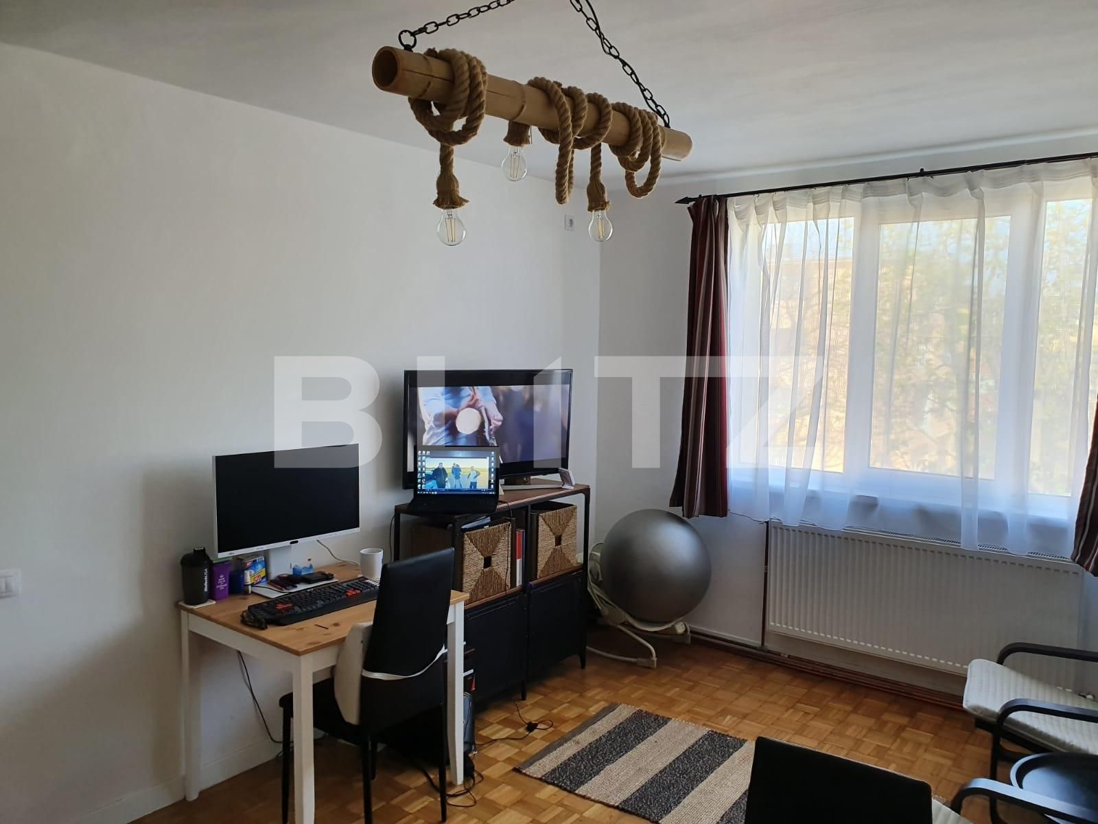 Apartament de vânzare 2 camere Semicentral - 49816AV | BLITZ Cluj-Napoca | Poza5
