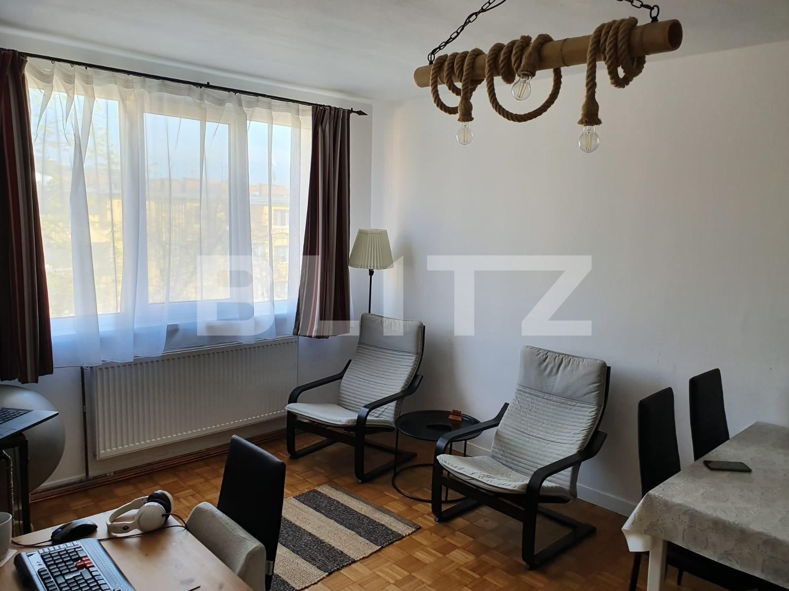 Apartament de vânzare 2 camere Semicentral - 49816AV | BLITZ Cluj-Napoca | Poza4