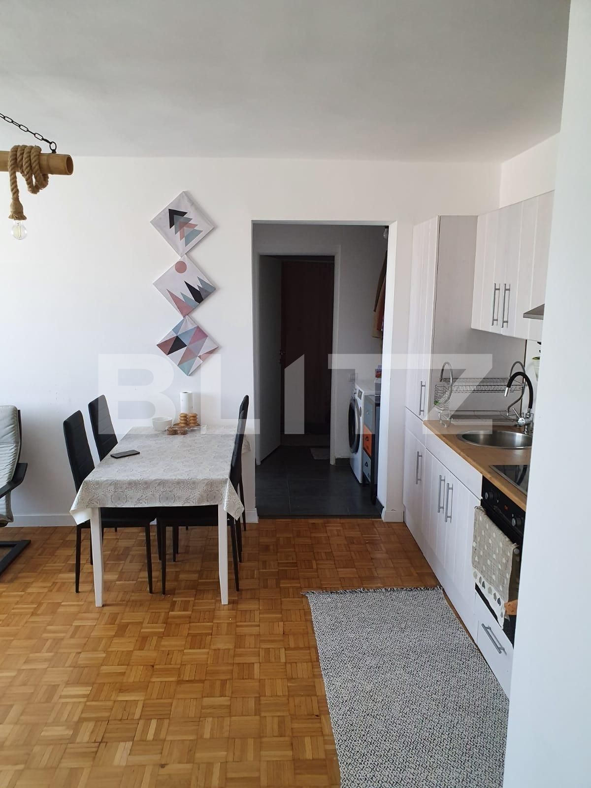 Apartament de vânzare 2 camere Semicentral - 49816AV | BLITZ Cluj-Napoca | Poza2