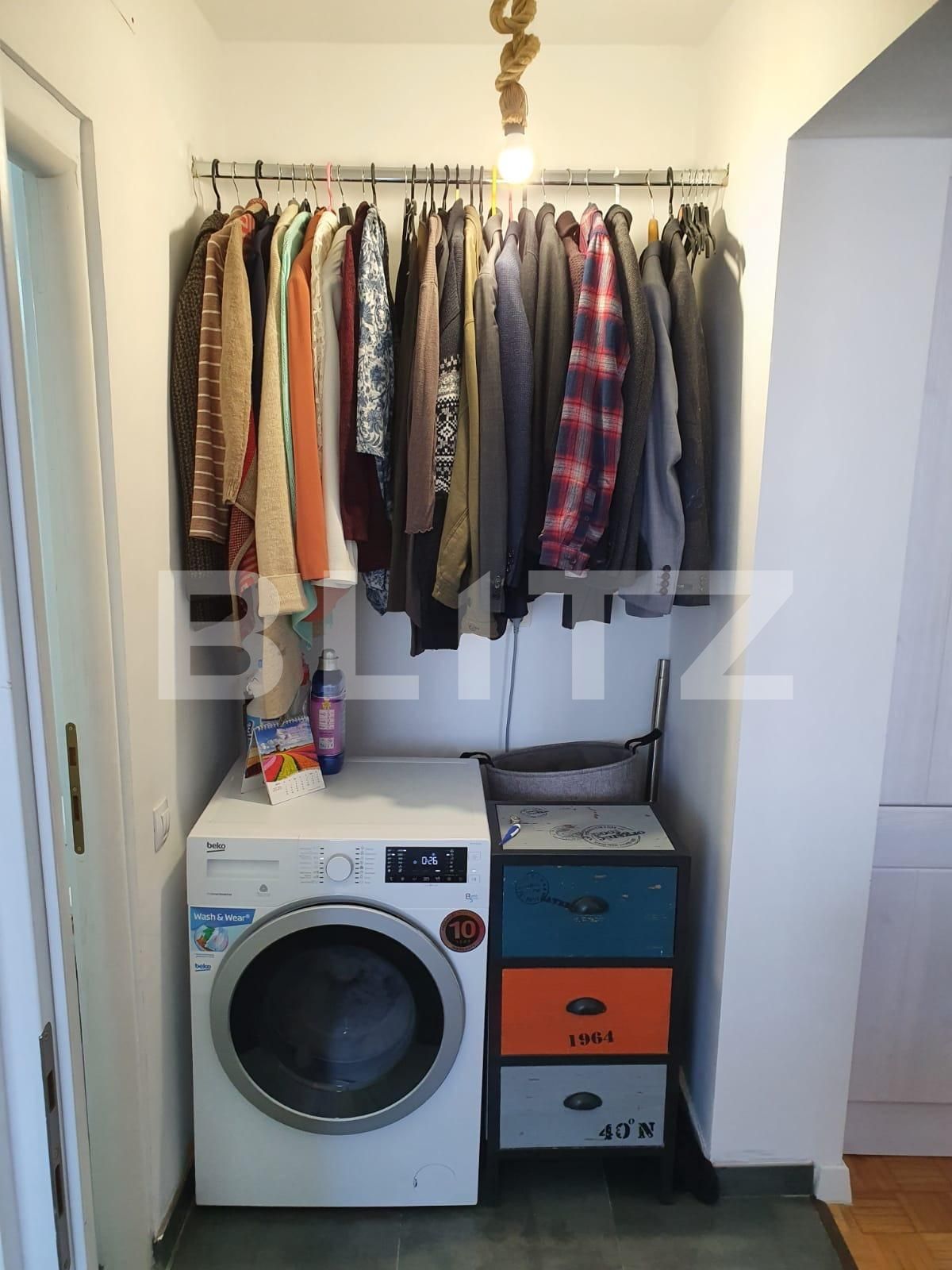 Apartament de vânzare 2 camere Semicentral - 49816AV | BLITZ Cluj-Napoca | Poza7