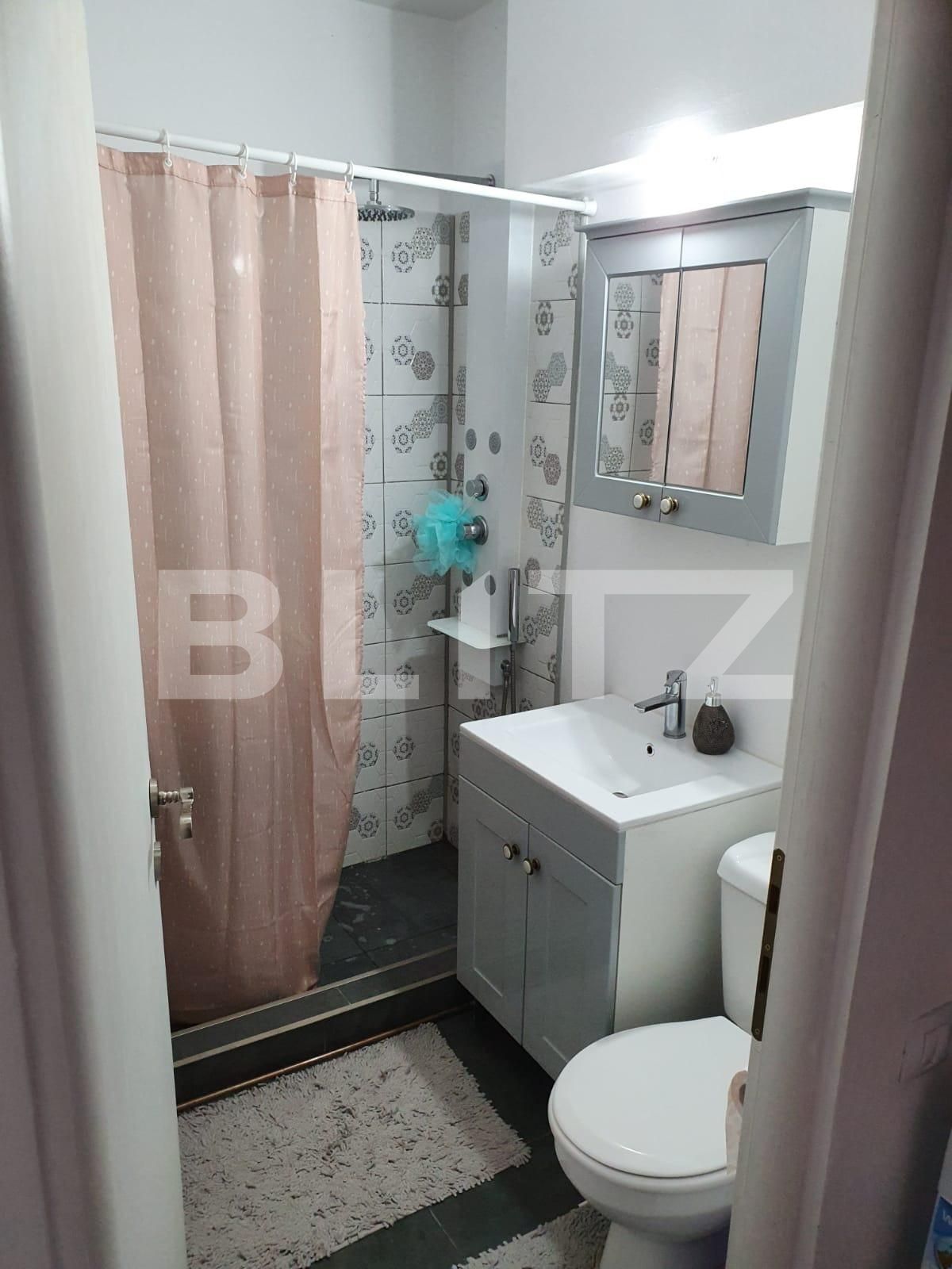Apartament de vânzare 2 camere Semicentral - 49816AV | BLITZ Cluj-Napoca | Poza8