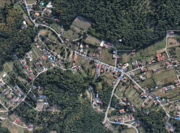 Teren de vânzare Făget - 49817TV | BLITZ Cluj-Napoca | Poza1