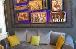 Apartament tip studio, lux, zona Ultracentrala