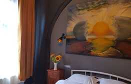 Apartament tip studio, lux, zona Ultracentrala