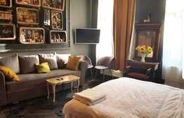 Apartament tip studio, lux, zona Ultracentrala