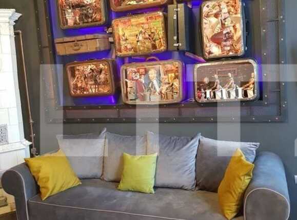 Garsonieră de închiriat Central - 49819AI | BLITZ Cluj-Napoca | Poza4