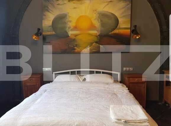 Garsonieră de închiriat Central - 49819AI | BLITZ Cluj-Napoca | Poza1