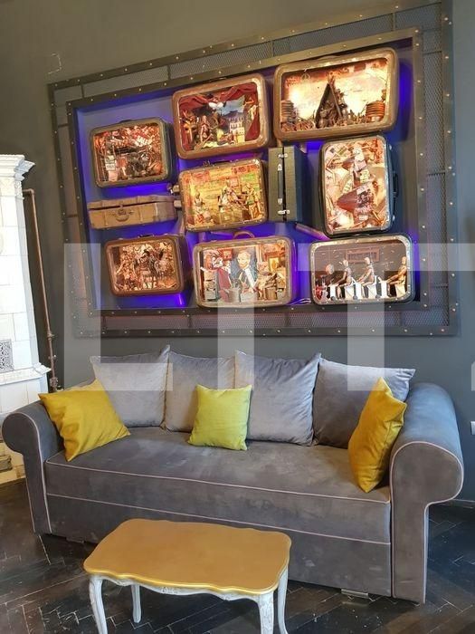 Garsonieră de închiriat Central - 49819AI | BLITZ Cluj-Napoca | Poza4