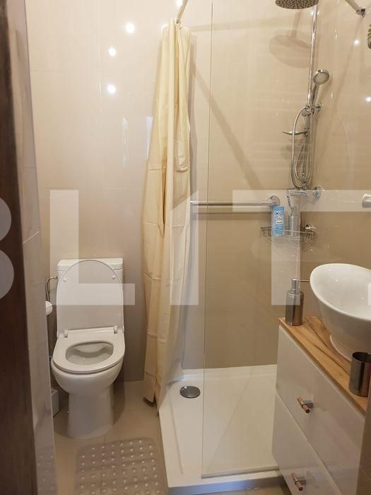 Garsonieră de închiriat Central - 49819AI | BLITZ Cluj-Napoca | Poza5