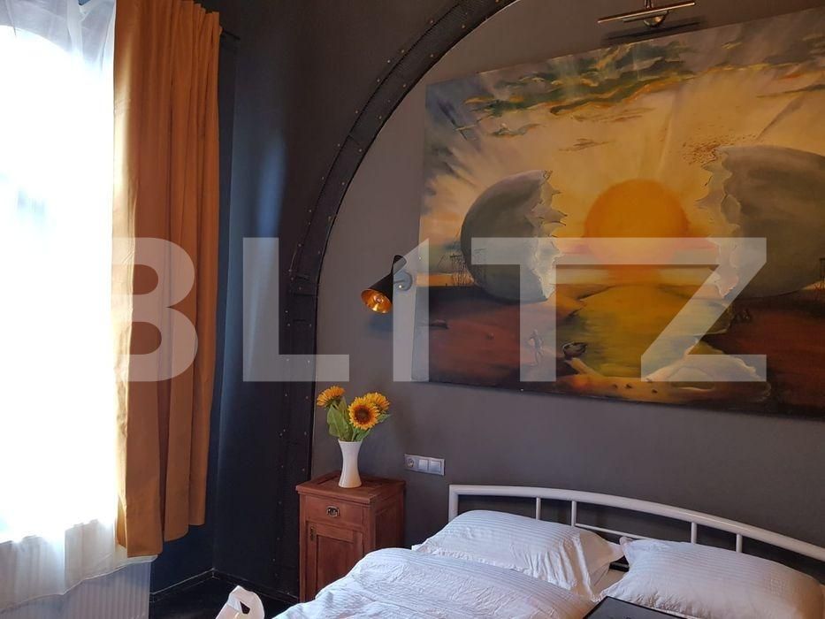 Garsonieră de închiriat Central - 49819AI | BLITZ Cluj-Napoca | Poza2