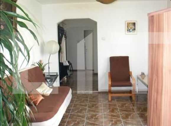 Apartament de vânzare 3 camere Gheorgheni - 4982AV | BLITZ Cluj-Napoca | Poza2