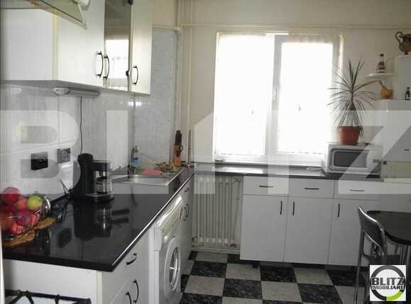 Apartament de vânzare 3 camere Gheorgheni - 4982AV | BLITZ Cluj-Napoca | Poza6