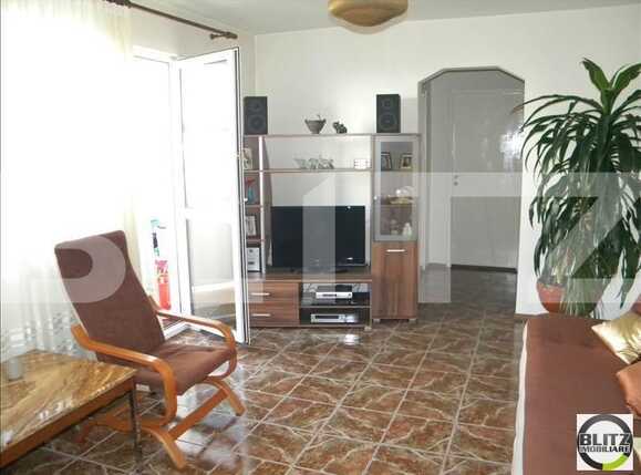 Apartament de vânzare 3 camere Gheorgheni - 4982AV | BLITZ Cluj-Napoca | Poza1