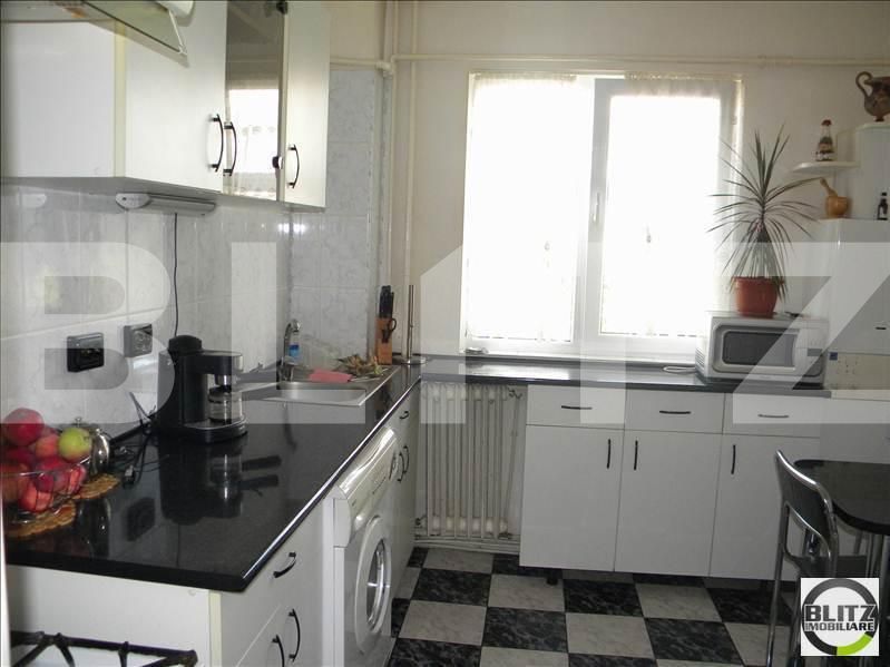 Apartament de vânzare 3 camere Gheorgheni - 4982AV | BLITZ Cluj-Napoca | Poza6