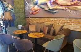 Apartament cu 2 camere, 85 mp, lux, zona ultracentrala