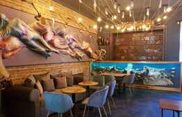 Apartament cu 2 camere, 85 mp, lux, zona ultracentrala