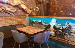 Apartament cu 2 camere, 85 mp, lux, zona ultracentrala