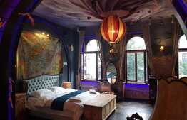 Apartament cu 2 camere, 85 mp, lux, zona ultracentrala