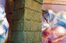 Apartament cu 2 camere, 85 mp, lux, zona ultracentrala