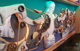 Apartament cu 2 camere, 85 mp, lux, zona ultracentrala