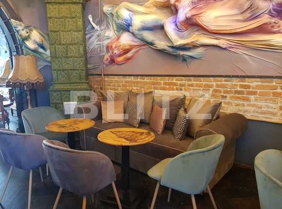 Apartament de închiriat 2 camere Central - 49820AI | BLITZ Cluj-Napoca | Poza8