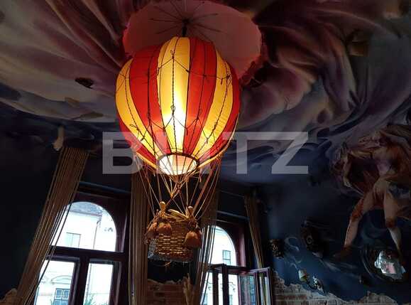 Apartament de închiriat 2 camere Central - 49820AI | BLITZ Cluj-Napoca | Poza4