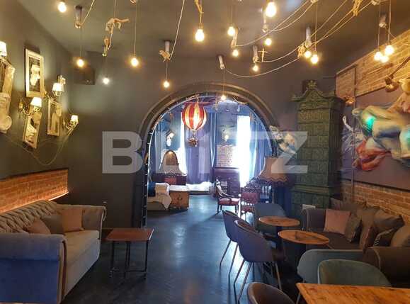 Apartament de închiriat 2 camere Central - 49820AI | BLITZ Cluj-Napoca | Poza11