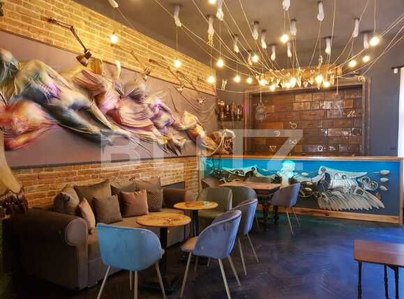 Apartament de închiriat 2 camere Central - 49820AI | BLITZ Cluj-Napoca | Poza6