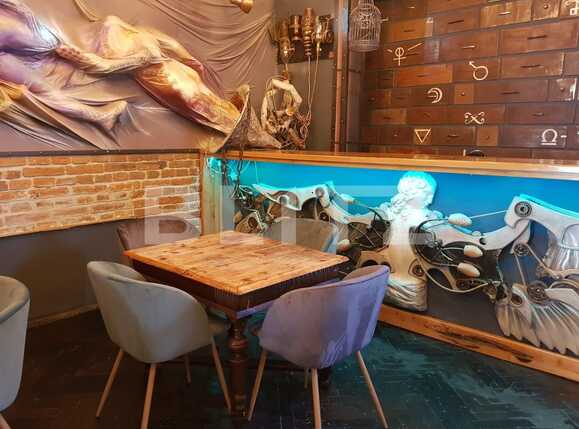 Apartament de închiriat 2 camere Central - 49820AI | BLITZ Cluj-Napoca | Poza7