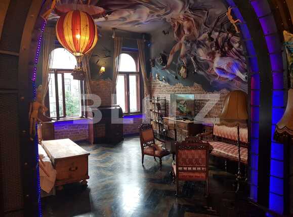 Apartament de închiriat 2 camere Central - 49820AI | BLITZ Cluj-Napoca | Poza3